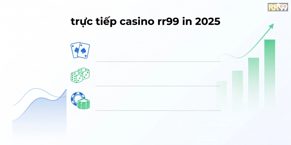 Bảng giá chi tiết các gói dịch vụ trực tiếp casino rr99 cập nhật 2025 với ưu đãi hấp dẫn