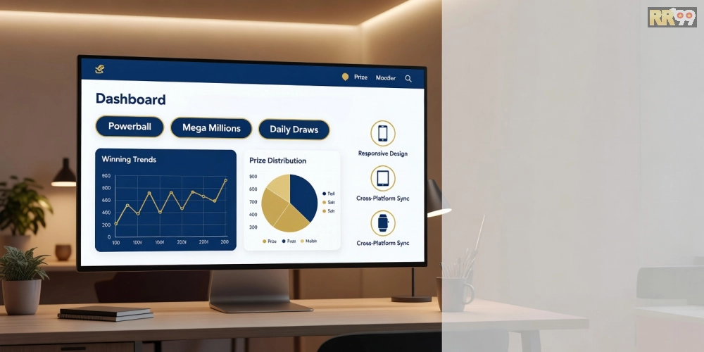 Hình ảnh giao diện trang web xổ số minh ngọc rr99 elite chuyên nghiệp